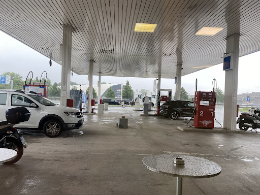 Esso Padova