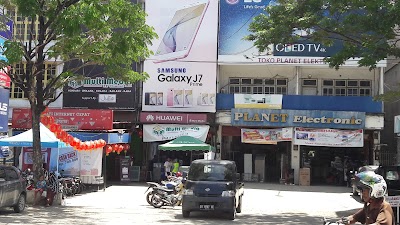 Photos of Multimedia Kendari