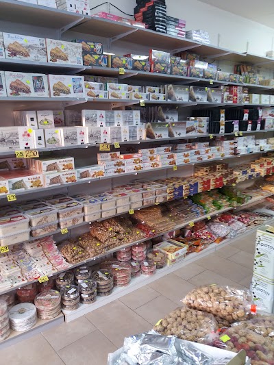 Photos of Greek Market Paralia Katerini
