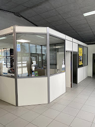 Photo n°14 de Dacia Tarare - Groupe Thivolle à Tarare (Garage automobile)