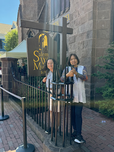 Free Salem Walking Tour by Turner Street Walking Tours - Thumbnail
