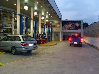 Photos of San Jorge tires