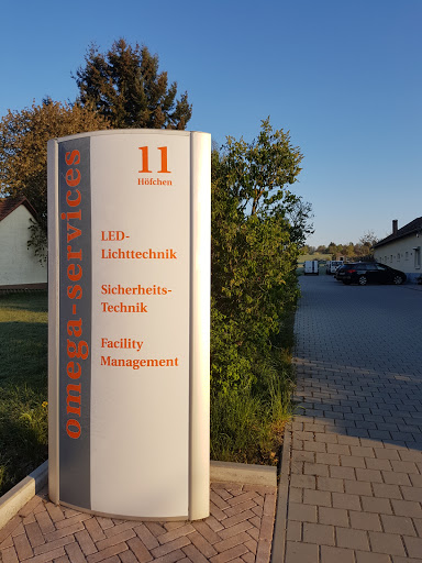 omega-services GmbH Gallery - Germany