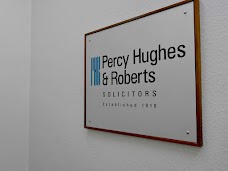 Percy Hughes & Roberts Solicitors liverpool
