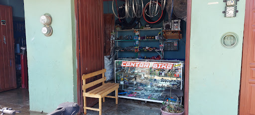 Taller de Bicicletas Center bike - Thumbnail