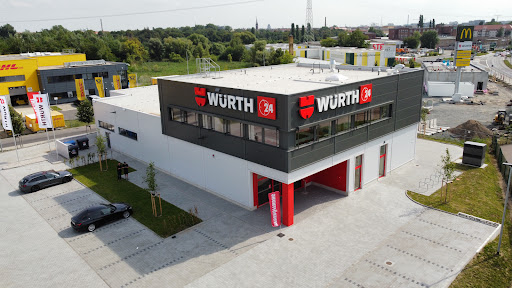 Würth Leipzig-Schönefeld