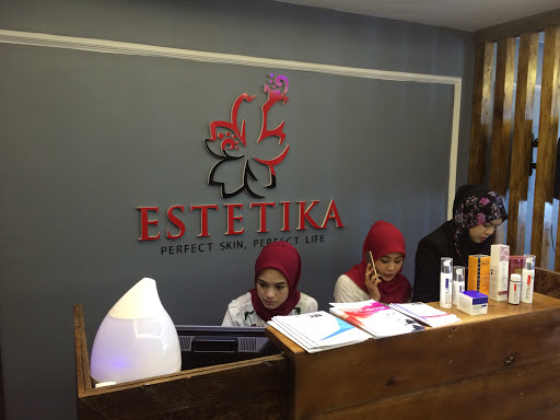 Estika Medispa Panji Curve (TGG)