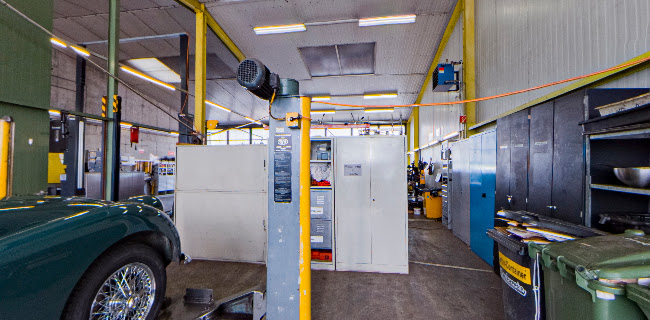 1A Autoservice - Autowerkstatt