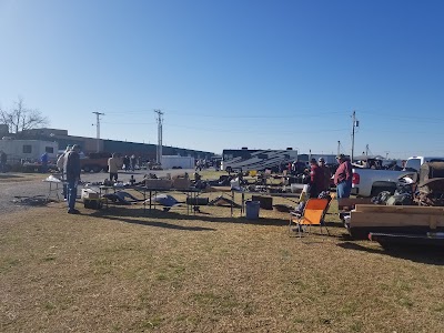 Grady County Fairgrounds