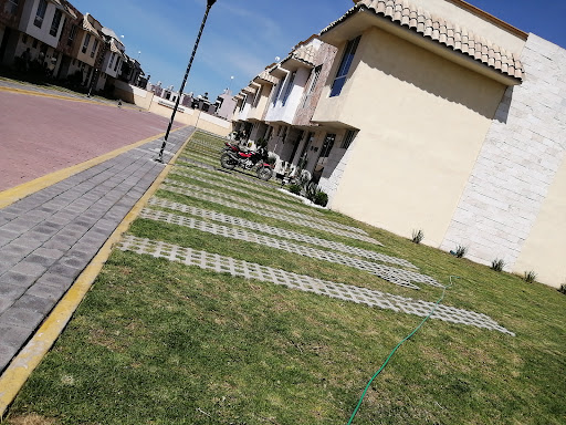 Mantenimiento de jardines