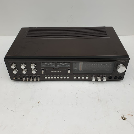 Vintage Audio Dreams - Thumbnail