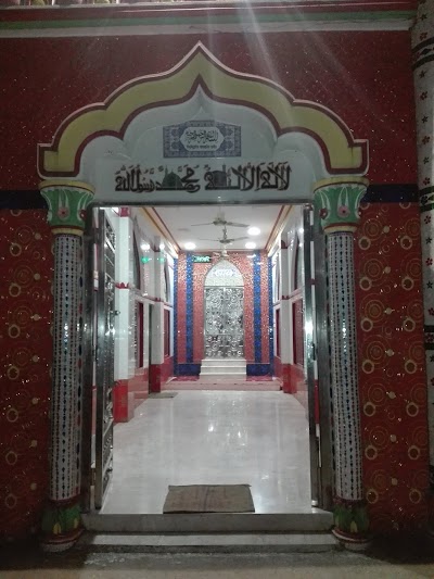 Photos of Pir Yameni Majar Masjid