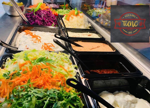 Pizza & Grill Tunc - Thumbnail
