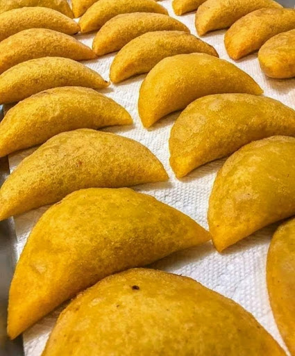 Comidas Rápidas El DELEITE EXPRESS