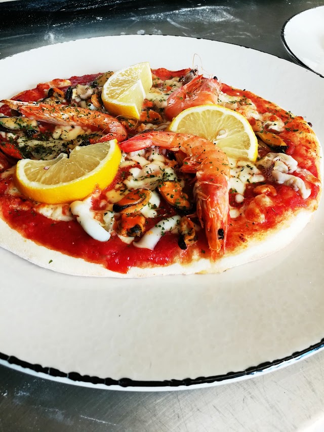 Pizz à Lolo