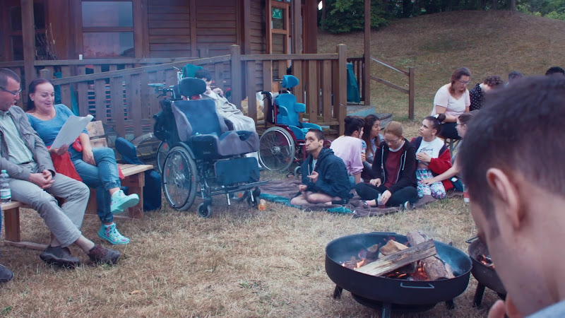 Blindeninstitutsstiftung