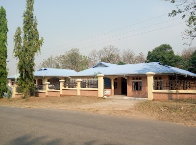 hospital