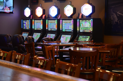 Stumpy's Pub - Visual