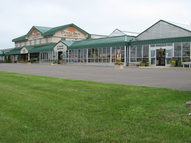 Otten Bros. Garden Center & Landscaping