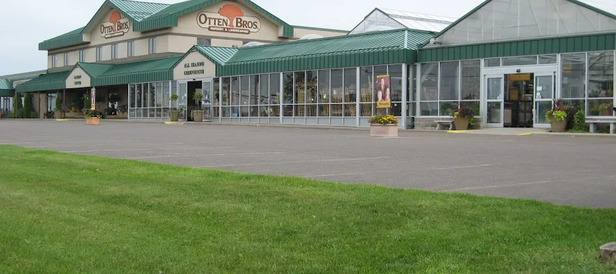 Otten Bros. Garden Center & Landscaping