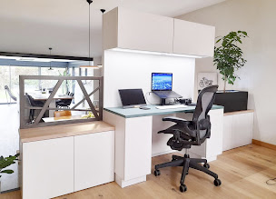 Photo n°3 de Ma Boutique d'Intérieur - architecture d'intérieur Nantes à Vertou (Magasin de meubles de bureau)