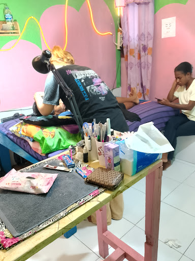 Beauty studio (uppa)