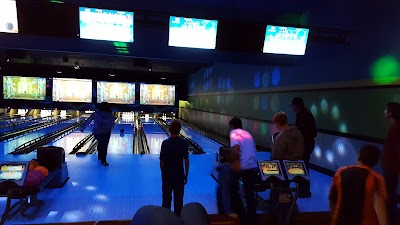 Photos of Lucky Jack's Bowling Center