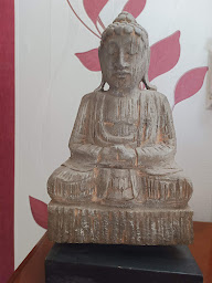 Photo n°7 de Cathy Cartomancie Magnétisme à Lanchères (Centre de bien-être)