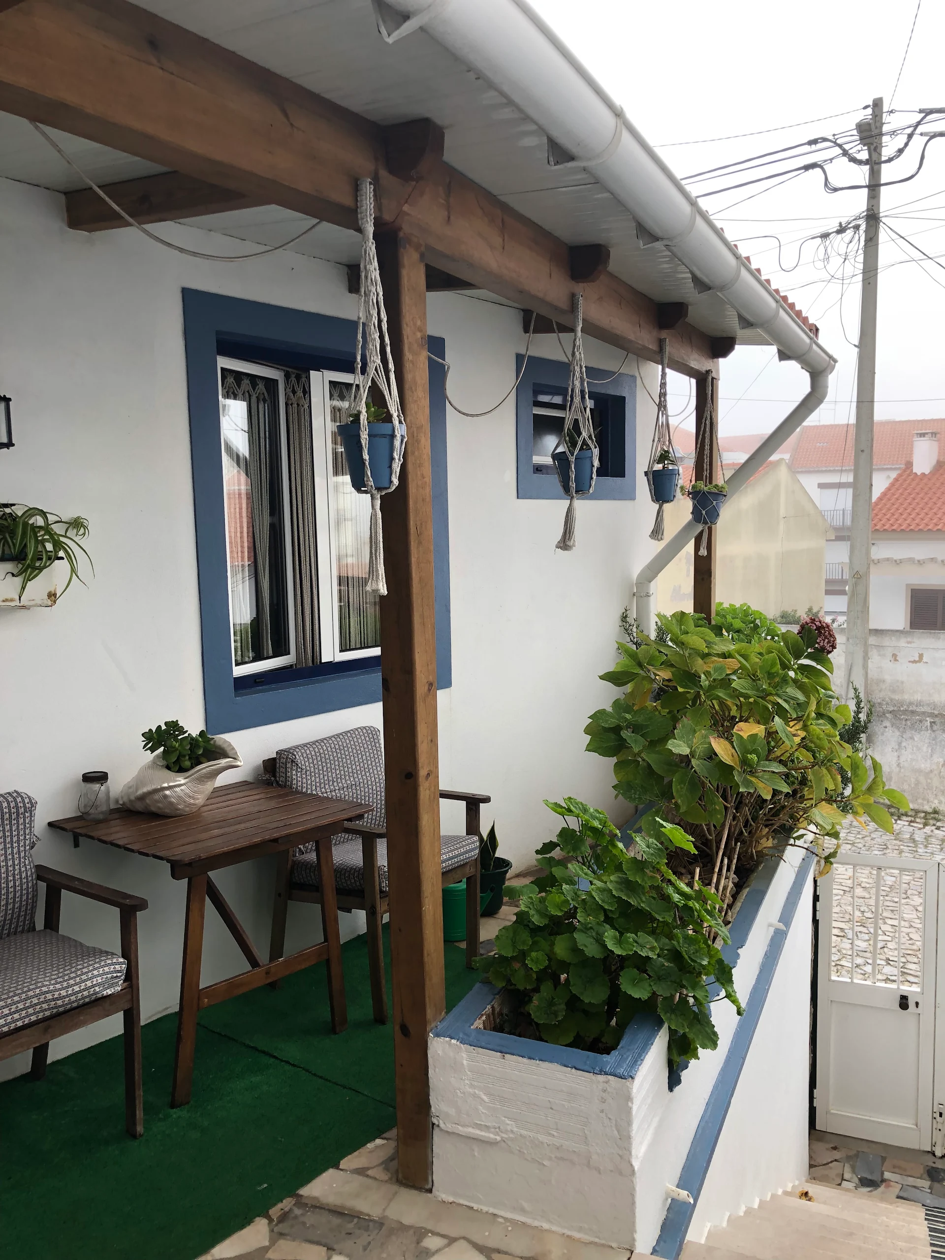 Casa Do Mar Nazaré