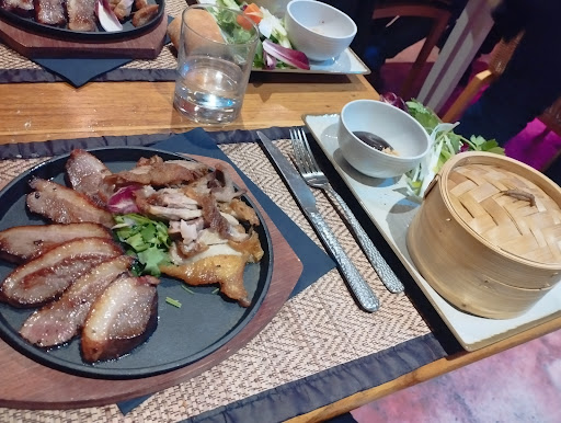 La Table D'amis Chez Richard - Thumbnail