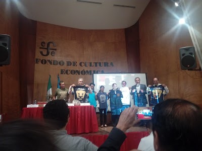 Photos of Fondo De Cultura Econ&oacute;mica