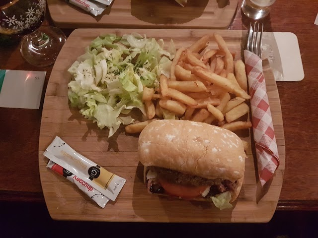 La Bousse