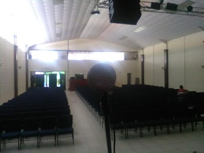 Photos of Iglesia Cristiana Palabra Viva