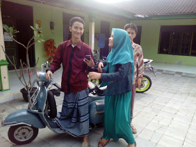 Photos of Griya Laundry