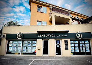 Photo n°1 de CENTURY 21 Moulin de Brun à Grasse à Grasse (Agence de location immobilière)