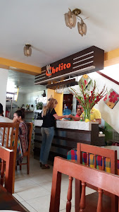 Restaurante Chelito 5