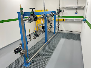 Photo n°2 de AFS à Forges-les-Eaux (Chauffagiste)