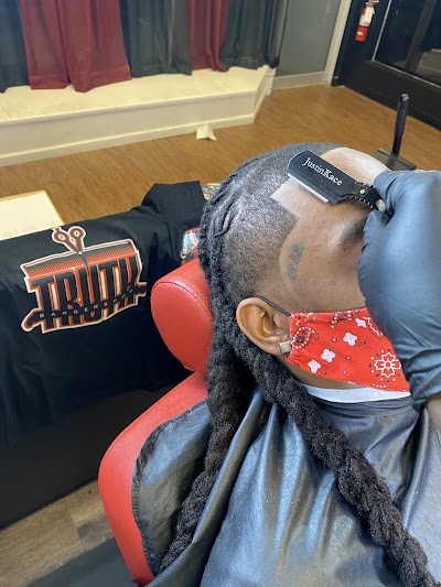 Truth Barbershop