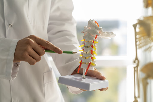 With a deep understanding of the challenges faced by patients, Dr. Varun Ahuja (PT) employs a mul… post image