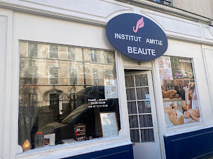 Photo n°2 de Amitié beauté à Saint-Cloud (Institut de beauté)