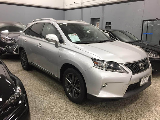 Lexus Service- McGrath Lexus of Westmont - Thumbnail