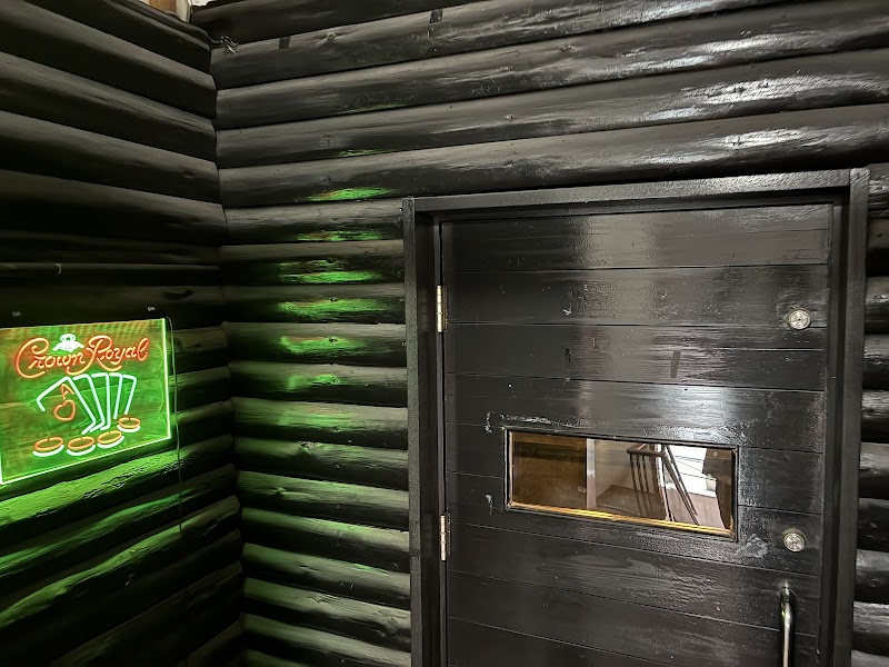 アミューズメントバー トリプルバレル（北九州ポーカー）