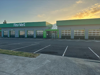 Feu Vert Labège