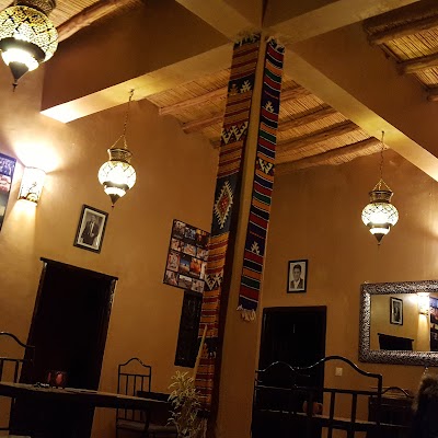 Photos of Cin&eacute;ma riad ouarzazate