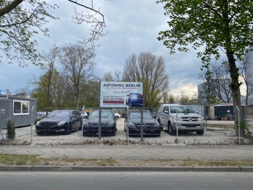 autoking berlin - Visual