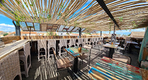 Photo n°4 de Le 35 à Sainte-Marie-la-Mer (Bar)