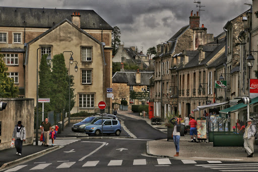 Bayeux Hospital Center - Thumbnail