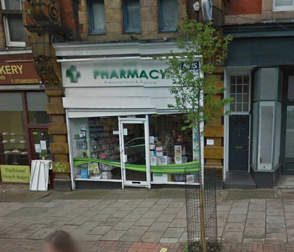 perfucarepharmacy.co.uk