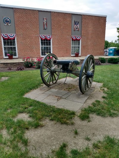 Gettysburg Heritage Center