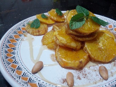 Photos of Le Tajine